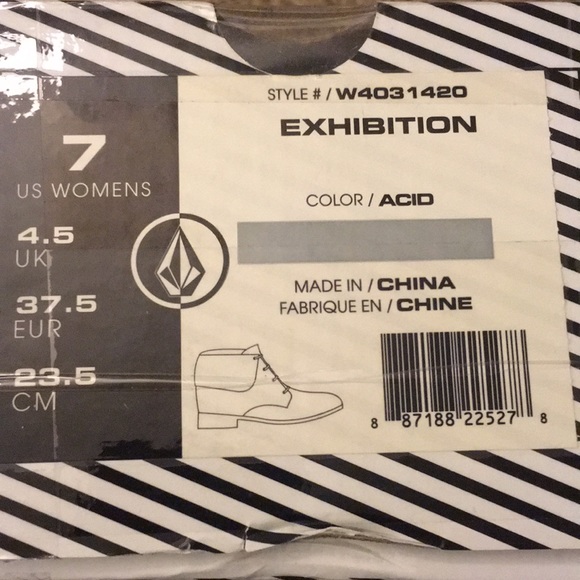 Volcom Exhibition - Picture 7 of 7